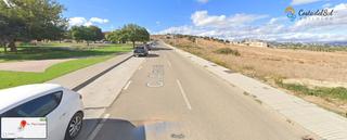 Terreny residencial a Almena 6. Parcela en venta en urbanización zambrana.