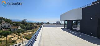Àtic  Mar de alborán. Atico en venta en los alamos, 4 dormitorios.