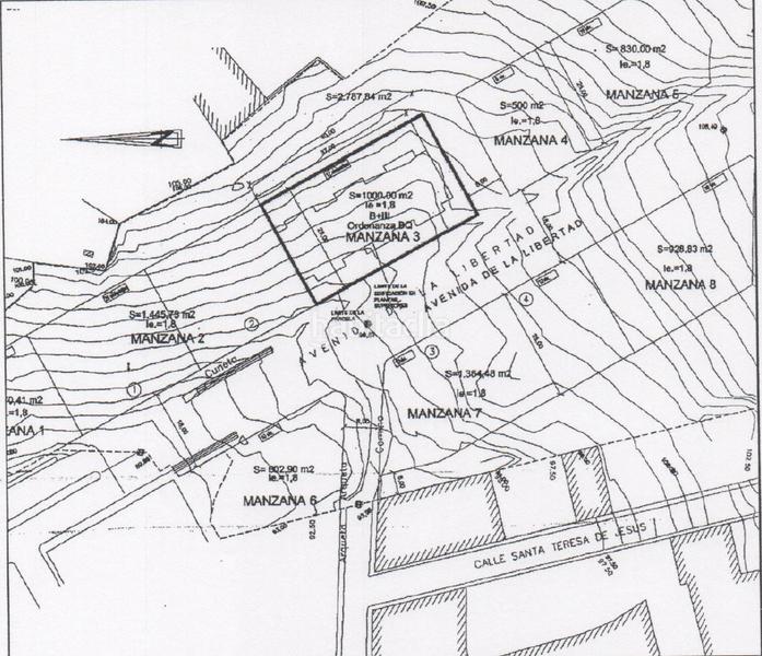 Foto 161b400b-0f97-4053-b413-93c65c5008a7. Wohngrundstück in Centro Alhaurín el Grande