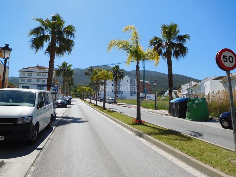 Foto 385d7cd7-d490-4bc8-ab2f-baacfff6786d. Wohngrundstück in Centro Alhaurín el Grande