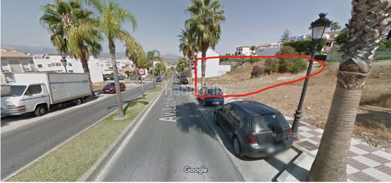 Foto 5dce088d-0a1f-4523-b6bd-0a9fb92f840b. Wohngrundstück in Centro Alhaurín el Grande