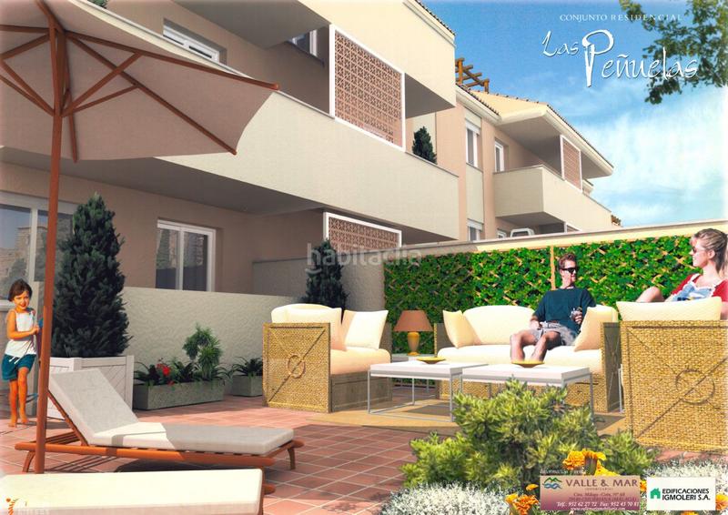 Foto 89f17b77-6046-46e0-8ff7-3d666ba8eff7. Wohngrundstück in Centro Alhaurín el Grande