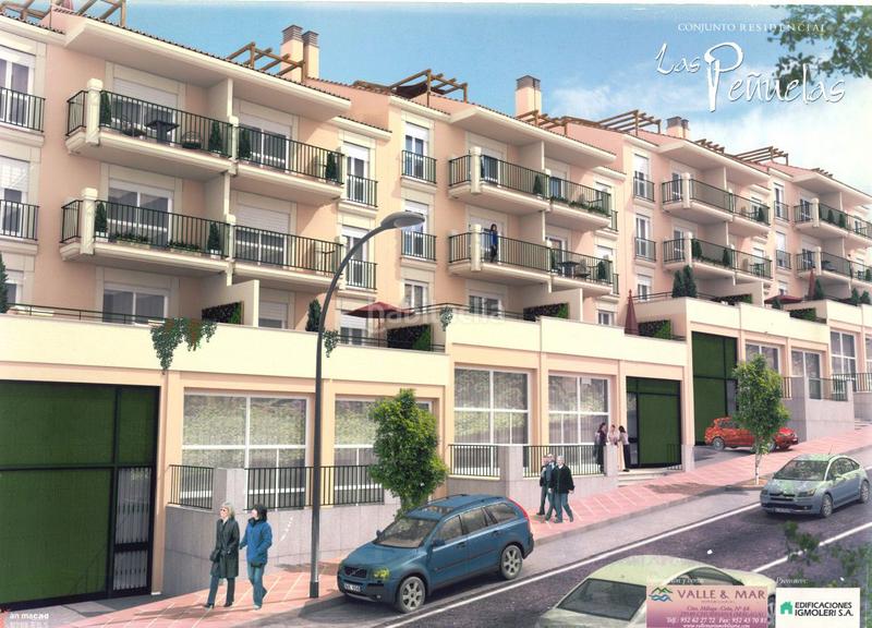 Foto 8d93843d-d6b5-444e-bb23-6a609f4906ba. Wohngrundstück in Centro Alhaurín el Grande