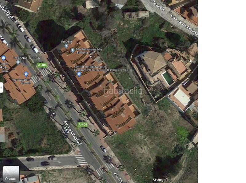 Foto c01d6636-a0d8-43e4-afac-ae98183f6abe. Wohngrundstück in Centro Alhaurín el Grande