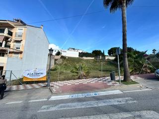 Terreno residencial en Centro