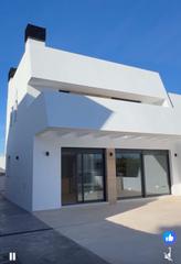 Chalet in Capellanía - Retamar