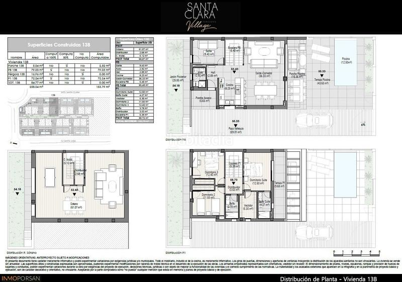 Foto c1ec2594-47b7-4412-854b-17404648ade5. Chalet mit heizung parking pool in Capellanía - Retamar Alhaurín de la Torre
