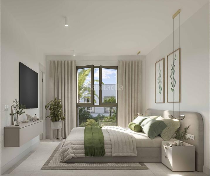 Foto 093505c3-94e9-4ecc-86e3-a04242c38e8d. Semi detached house with heating parking pool in Jardines de Alhaurín-Huerta Alta-Fuensanguínea Alhaurín de la Torre