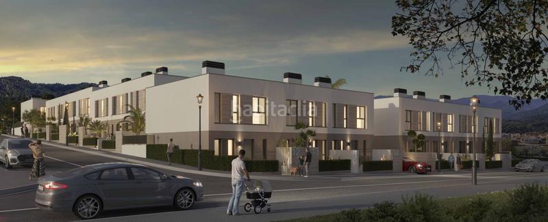 Foto 7235bd19-af87-4468-be6f-8915cdb3fbf7. Reihenhaus mit heizung parking pool in Jardines de Alhaurín-Huerta Alta-Fuensanguínea Alhaurín de la Torre