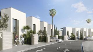 Casa adosada  Vesta. Adosado en venta en puerto de la torre, 3 dormitorios.