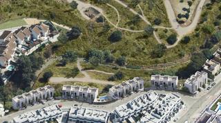 Casa adossada  Vesta. Adosado en venta en puerto de la torre, 3 dormitorios.