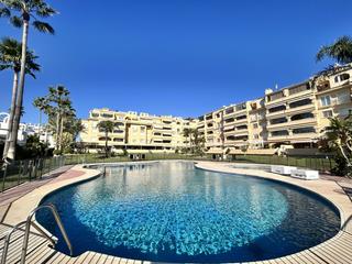 Location Appartement  Carlos cano. Apartamento en alquiler en los alamos, 2 dormitorios.