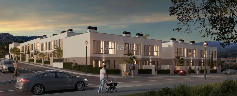 Foto 498e4dcf-ce62-47ac-8269-8b8e6ceb0295. Promotion LA CALERA dans Alhaurín de la Torre. Logements de biens neufs