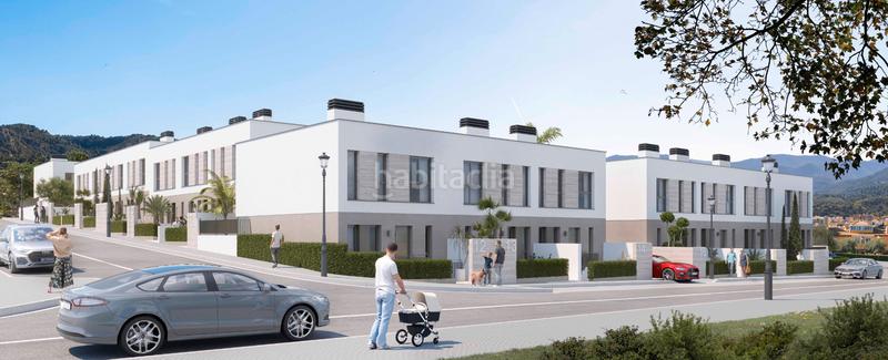 Foto a7477b3e-c788-4f4b-ad64-ab72cdca7ba1. Promotion LA CALERA dans Alhaurín de la Torre. Logements de biens neufs