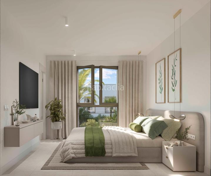 Foto bcc4526a-b5d5-4254-89b9-461560a79df6. Promotion LA CALERA dans Alhaurín de la Torre. Logements de biens neufs