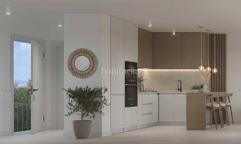 Foto d5e24461-3750-43d6-9d3f-ae7bb27a6c42. Promotion LA CALERA dans Alhaurín de la Torre. Logements de biens neufs