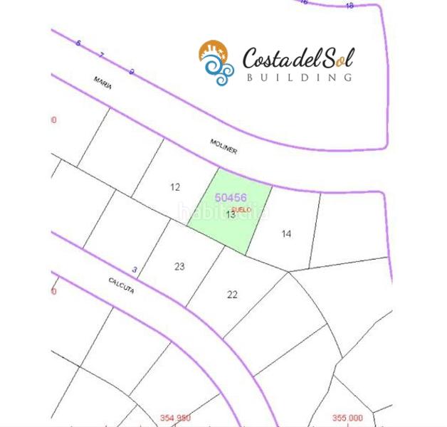 Foto 6eb3e3c4-43f4-4ab8-b253-571de136660d. Terreny residencial a Cártama