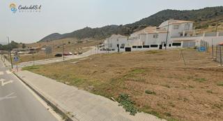 Terreny residencial  María moliner. Parcela en venta en cártama.
