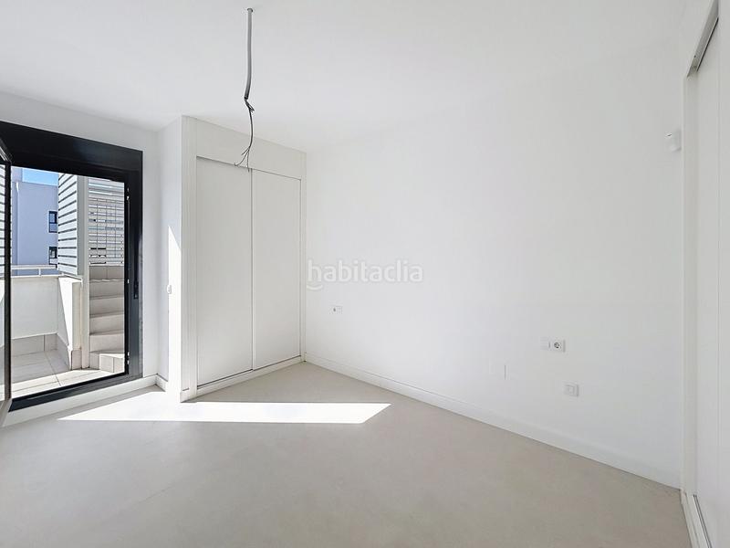 Foto 28d830ca-fd26-42bc-bc78-159a6120af79. Àtic amb aparcament piscina a Los Almendros - El Limonero - El Tomillar Málaga