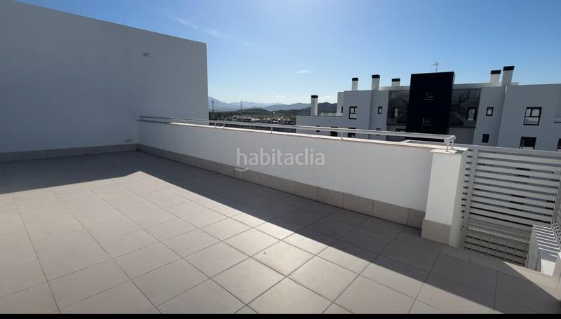 Foto 79078522-e230-4cf5-9a63-a105ab77f8b3. Àtic amb aparcament piscina a Los Almendros - El Limonero - El Tomillar Málaga