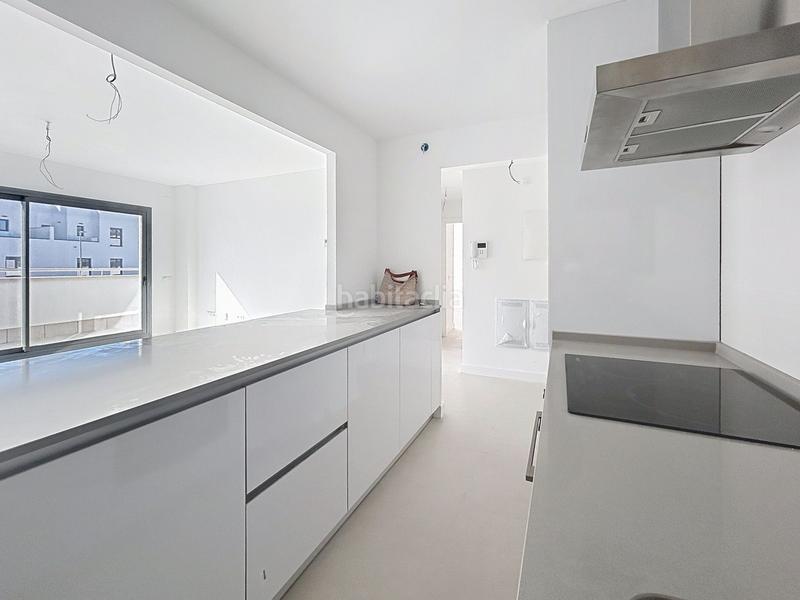 Foto 8e766105-5035-4654-bac6-9adb418de606. Àtic amb aparcament piscina a Los Almendros - El Limonero - El Tomillar Málaga