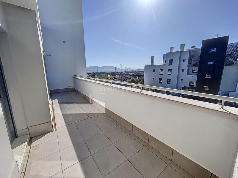 Foto 8f116c50-3387-421c-b3df-9612f71c10a9. Àtic amb aparcament piscina a Los Almendros - El Limonero - El Tomillar Málaga