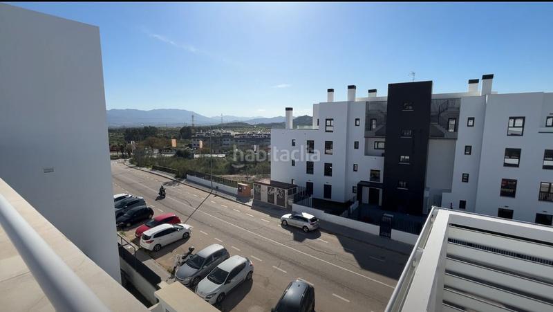 Foto 92b6c98c-b643-4d01-b178-4476b320927d. Àtic amb aparcament piscina a Los Almendros - El Limonero - El Tomillar Málaga