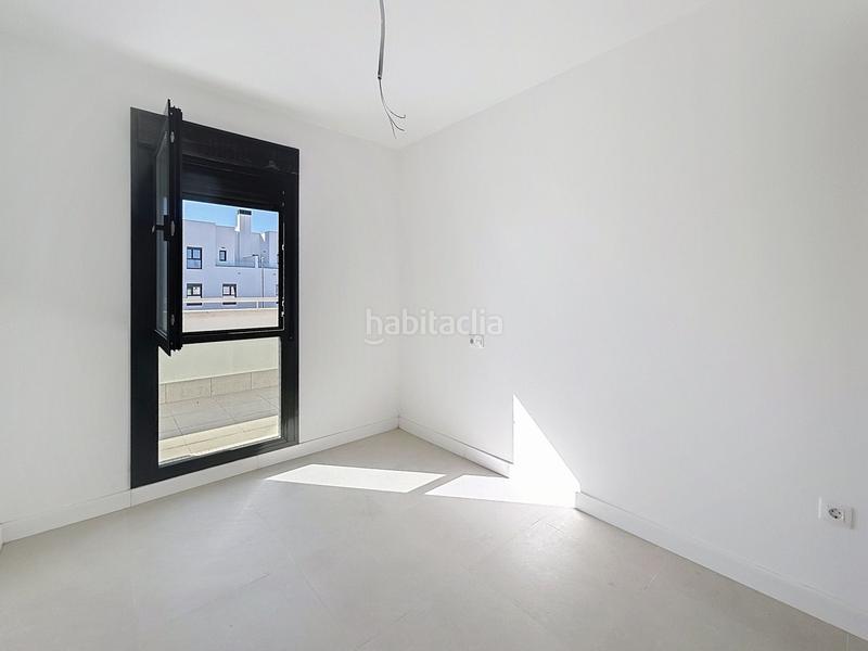 Foto e96258f3-d993-4e1c-840c-06063ef32b41. Àtic amb aparcament piscina a Los Almendros - El Limonero - El Tomillar Málaga