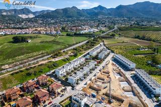 Chalet en JUANITO VALDERRAMA
