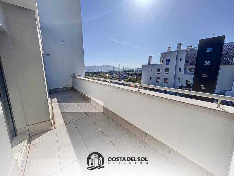 Foto 0aed98e3-d0ef-4766-87fb-446347ccc9c0. Àtic amb aparcament piscina a Los Almendros - El Limonero - El Tomillar Málaga