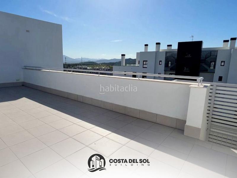 Foto 28f596c7-08df-4db0-85f0-102bfbbb0cde. Àtic amb aparcament piscina a Los Almendros - El Limonero - El Tomillar Málaga