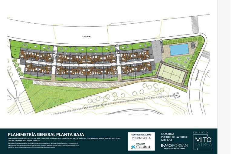 Foto 7adff2ad-2969-4fb0-90e7-79cd31e799c3. Àtic amb aparcament piscina a Los Almendros - El Limonero - El Tomillar Málaga