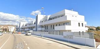 Dachwohnung  Astrea. Atico en venta en puerto de la torre, 3 dormitorios.