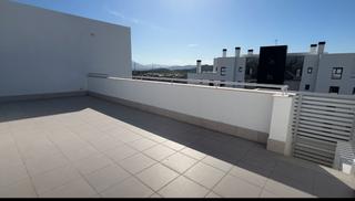 Àtic  Astrea. Atico en venta en puerto de la torre, 2 dormitorios.