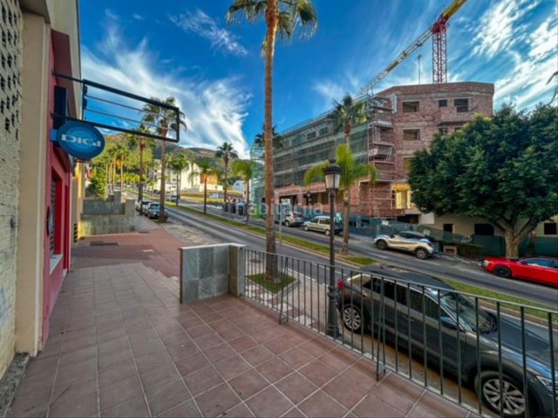 Foto 04e506c1-5d1a-4968-8b08-171307424005. Local comercial a Centro Alhaurín el Grande