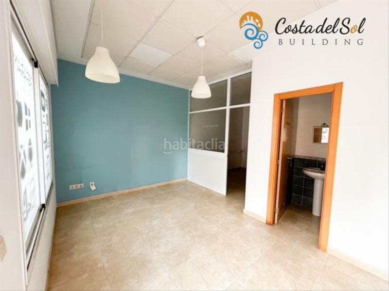 Foto 1341b984-f5bd-4fd5-9571-79af95f38f3b. Local comercial a Centro Alhaurín el Grande