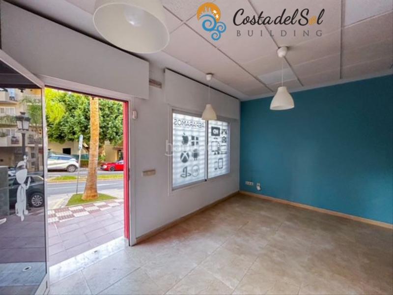 Foto 7dd62854-c00f-4286-8f0e-7b06754b83d5. Local comercial a Centro Alhaurín el Grande