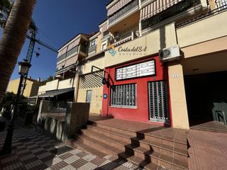 Local Comercial  De la libertad. Local en venta en alhaurín el grande, 2 dormitorios.