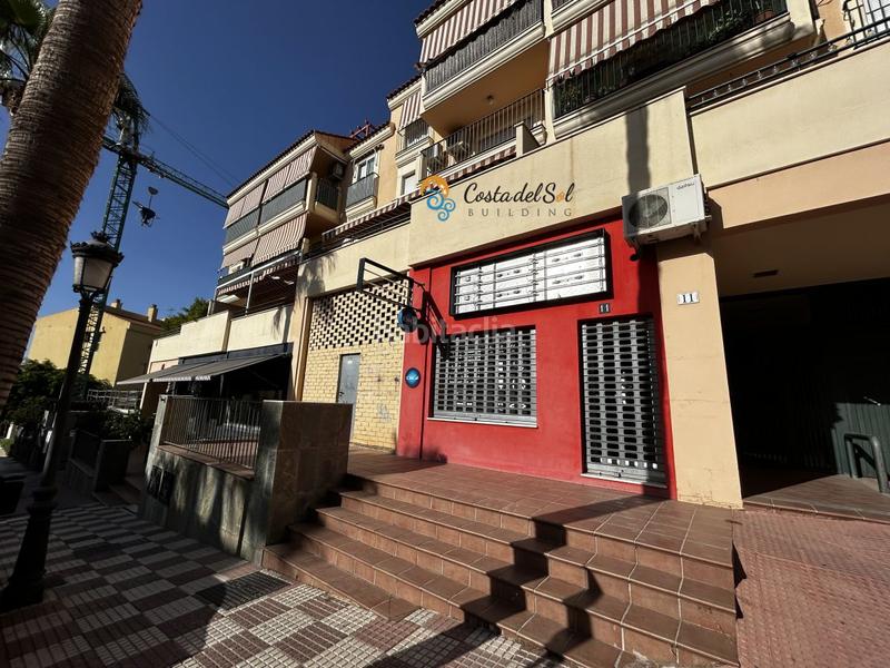 Foto 816bb9aa-acad-4db4-845b-865f06bc616f. Local comercial a Centro Alhaurín el Grande