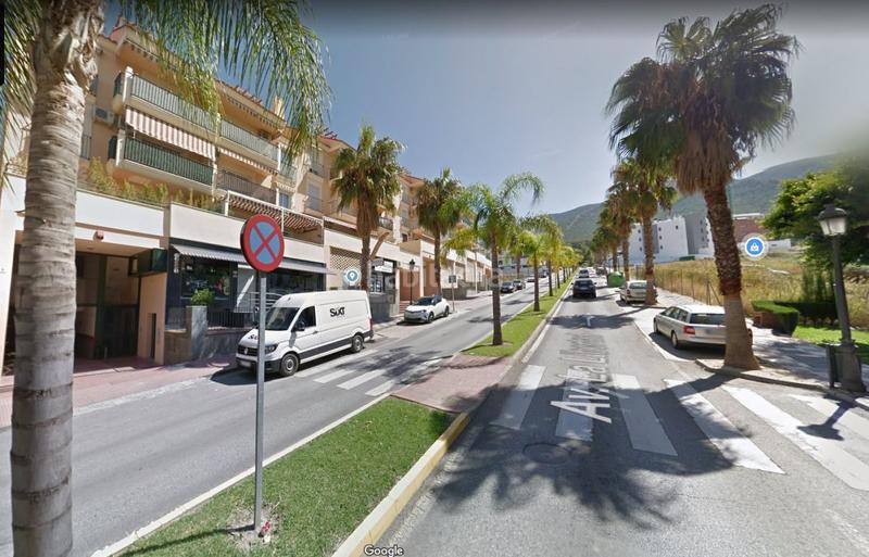 Foto 8e3fce1d-ecbe-43e6-8406-6ee80637e64b. Local comercial a Centro Alhaurín el Grande