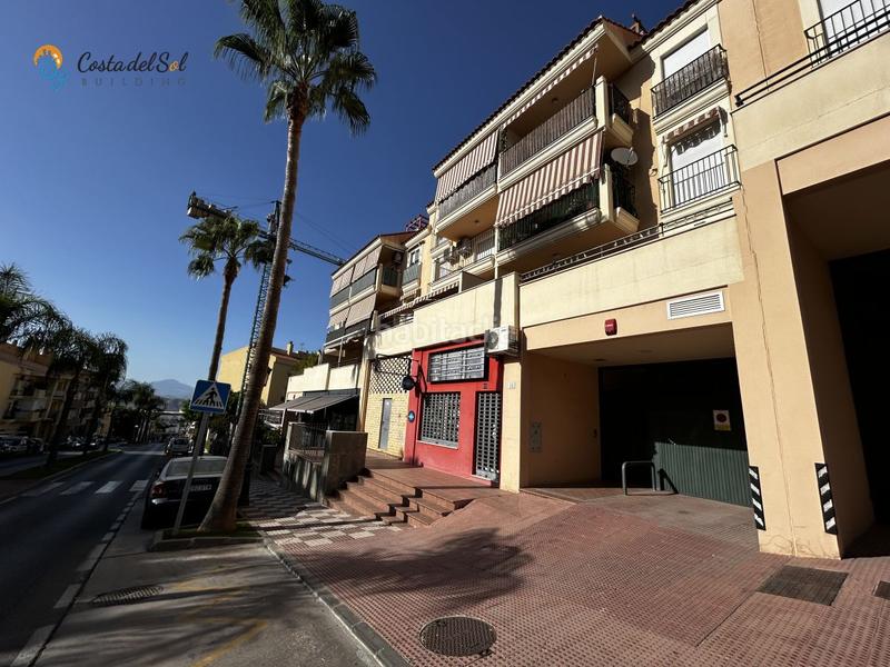 Foto 9e448349-6c35-446a-9513-2f6e142fb89a. Local comercial a Centro Alhaurín el Grande