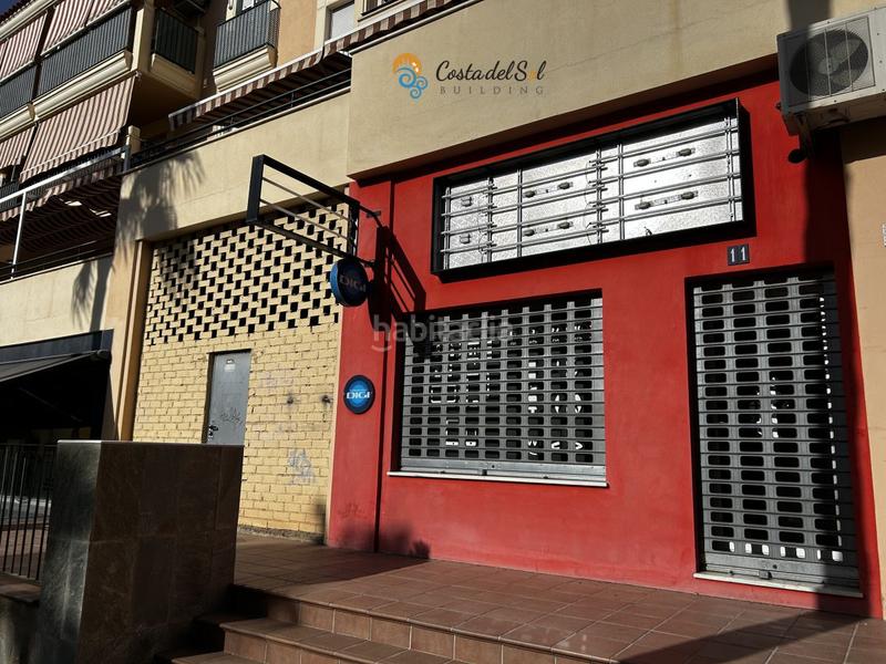 Foto b214d903-66e6-4f1a-b148-e254b368d37b. Local comercial a Centro Alhaurín el Grande