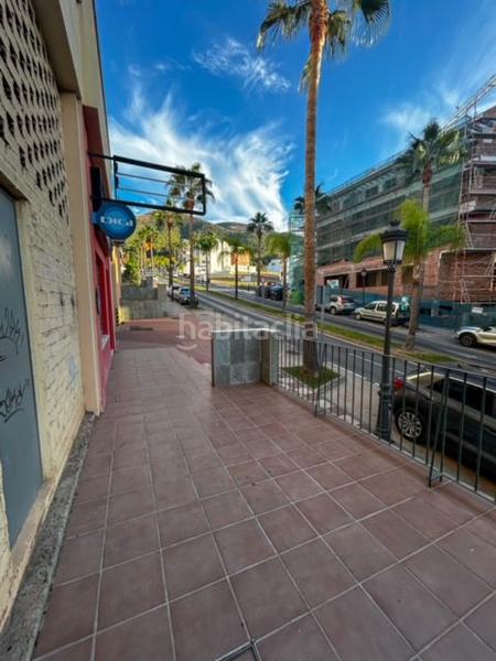 Foto fede278b-1918-4223-9182-7c98c591479e. Local comercial a Centro Alhaurín el Grande