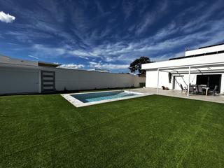 Chalet en ManuelAleixandre