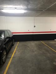 Miete Autoparkplatz in Calle gaona 2. Se alquila plaza de garaje en la intersección calle gaona y call
