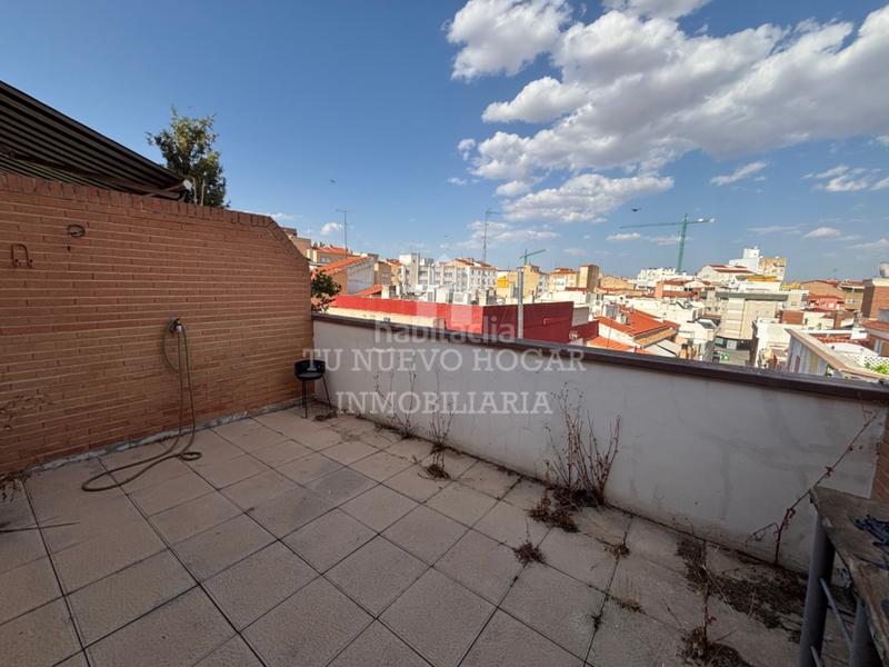 Foto e190a7be-505b-4346-bd86-1d50efba48ca. Attico con riscaldamento parcheggio in Carretas - Pajarita Albacete
