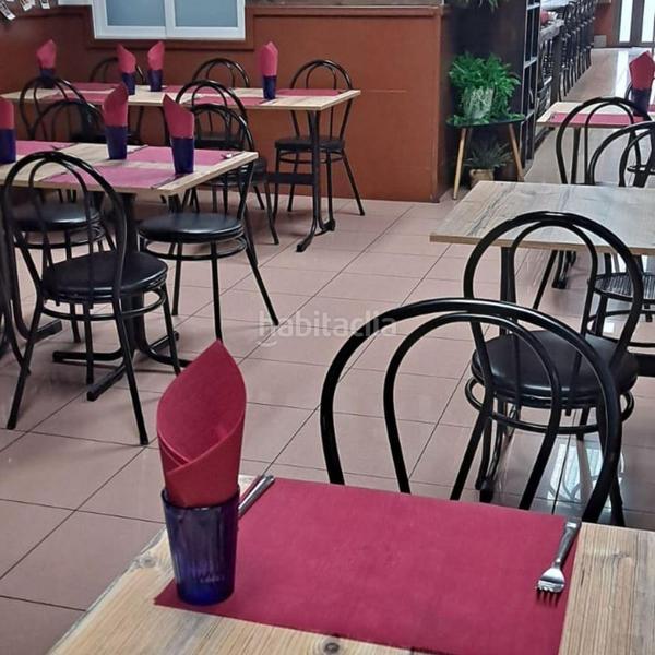 Foto 338940fb-1933-467f-bd53-2bda60ad990e. Alquiler local comercial traspaso de barrestaurante , junto a zona industrialcomercial en Molins de Rei