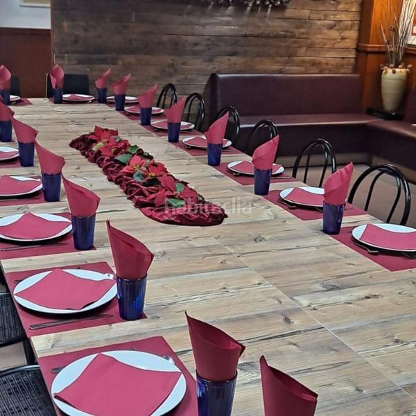 Foto ab7ed74a-76ca-4b33-bf6d-c615c494b3fc. Alquiler local comercial traspaso de barrestaurante , junto a zona industrialcomercial en Molins de Rei