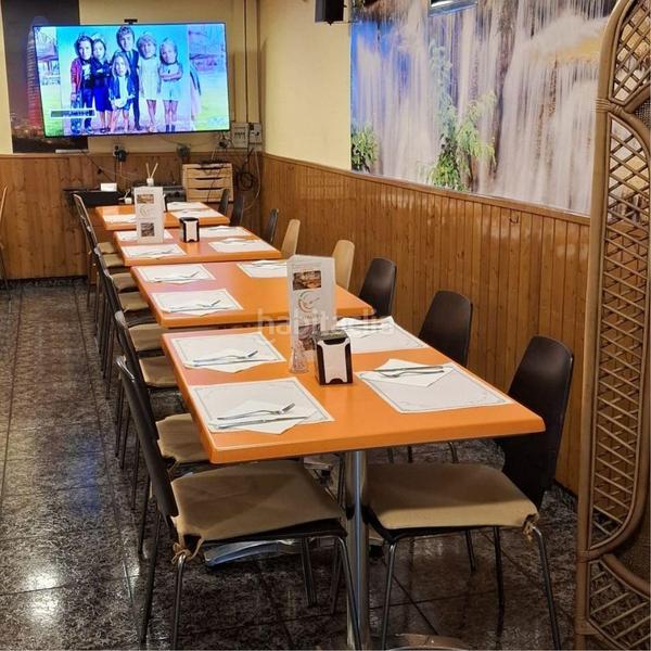 Foto 50bd7550-7662-4933-98ac-40154d8ebd87. Transfer business premise in Sant Andreu de la Barca