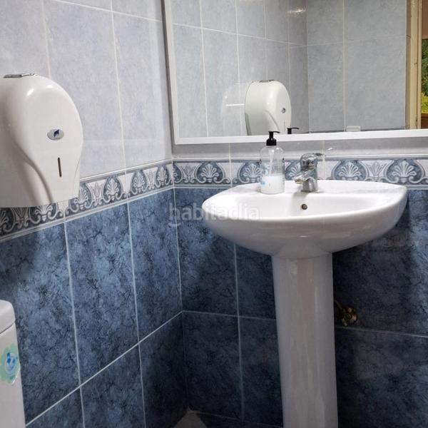 Foto 9cbf7282-f6f6-475e-9fac-fd98fae3b5ba. Transfer business premise in Sant Andreu de la Barca